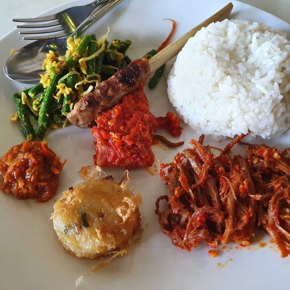 Kuliner Choegogi Korean BBQ