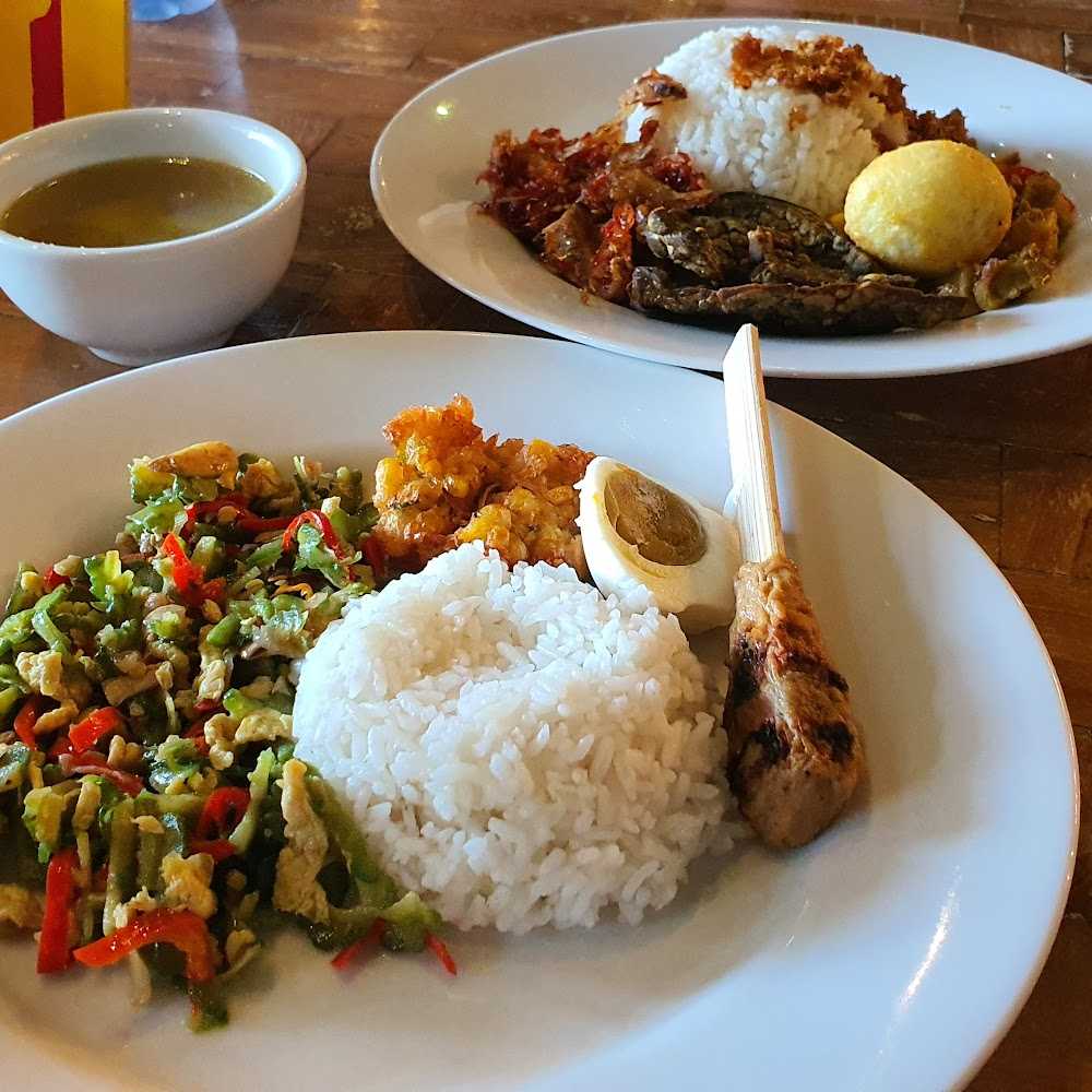 Kuliner Bebek Binjay