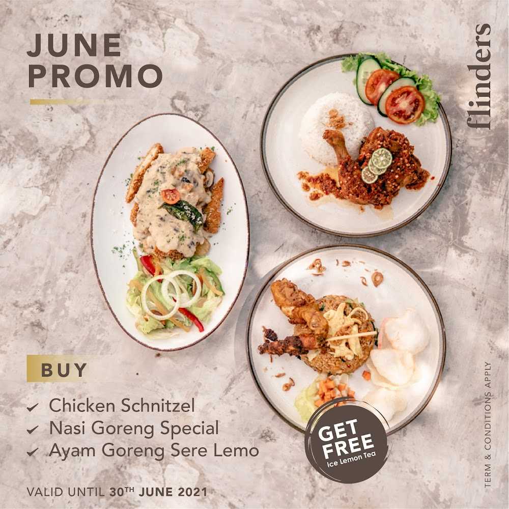 Kuliner lilian n' coffee