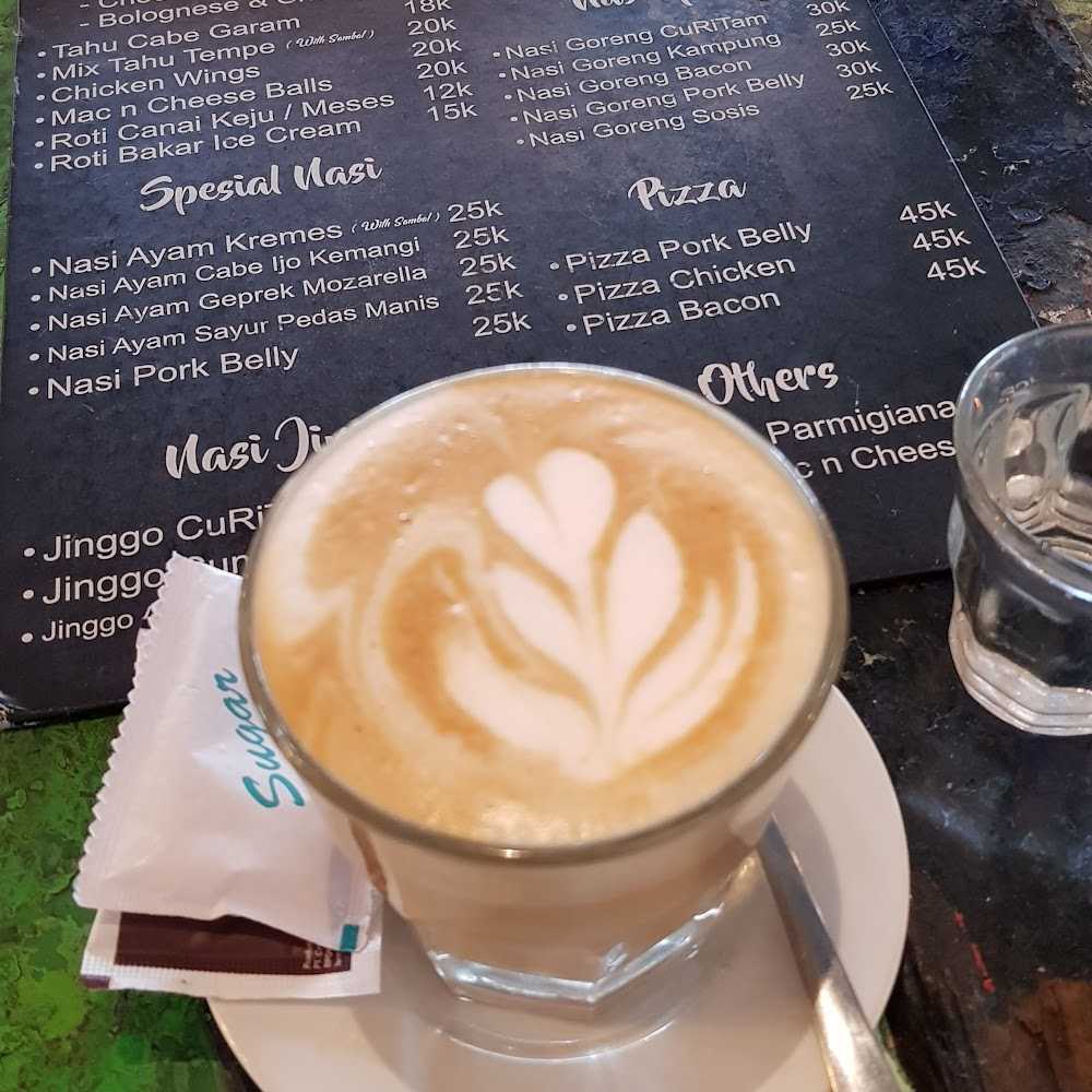 Kuliner Warung Sari Manis