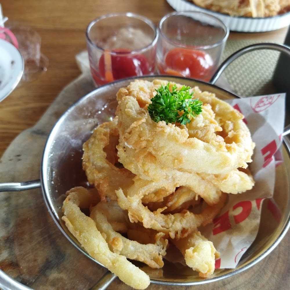 Kuliner Bebek Binjay