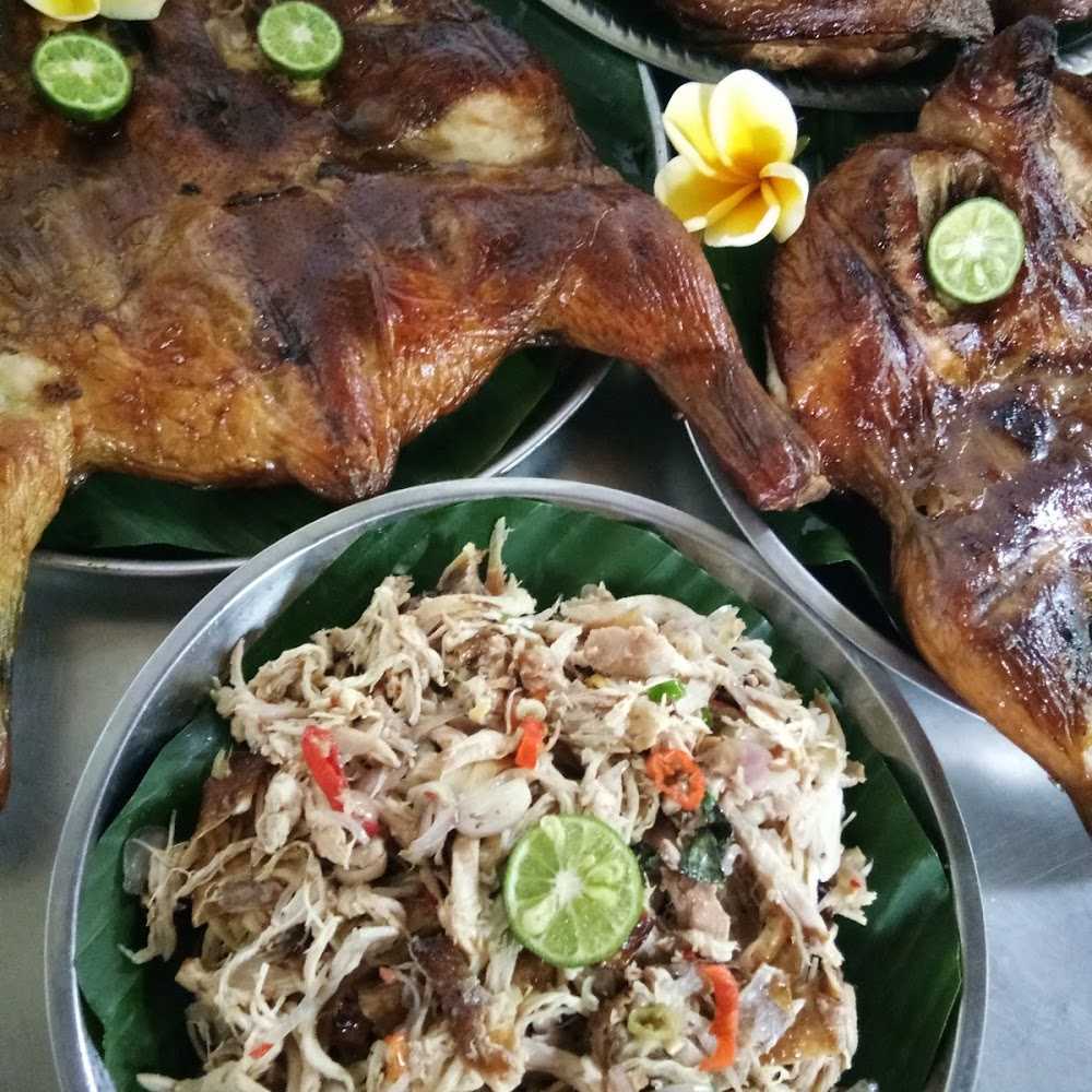 Kuliner Warung Jerman - Renon