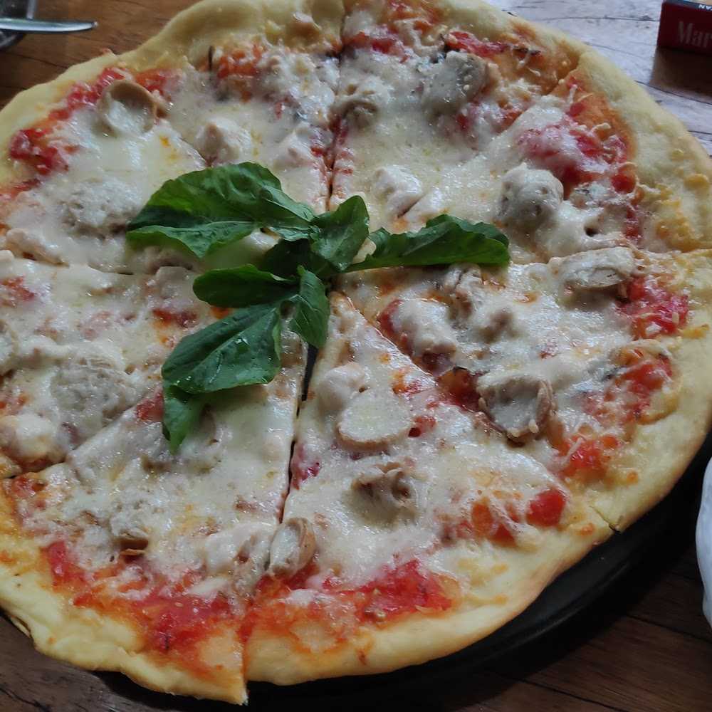 Kuliner Urban Cafe