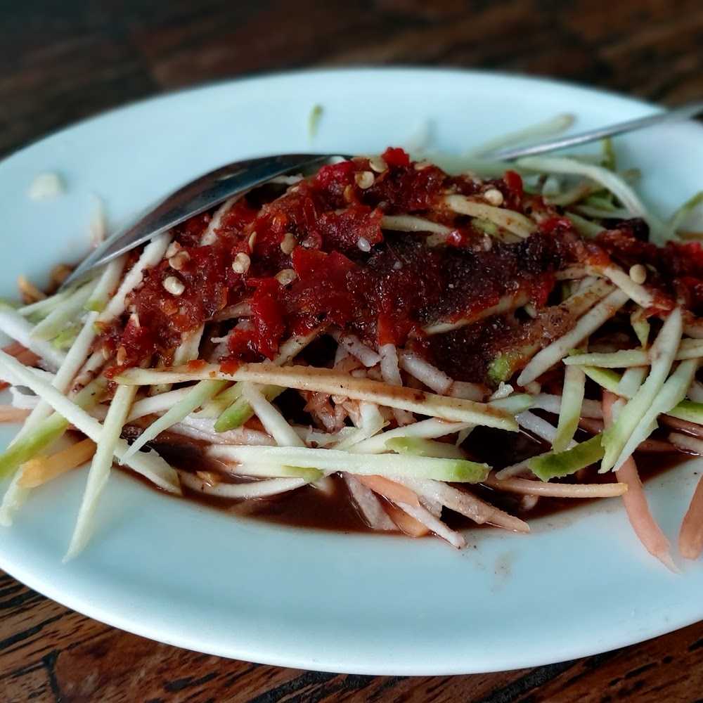 Kuliner MIXUE RAYA SESETAN