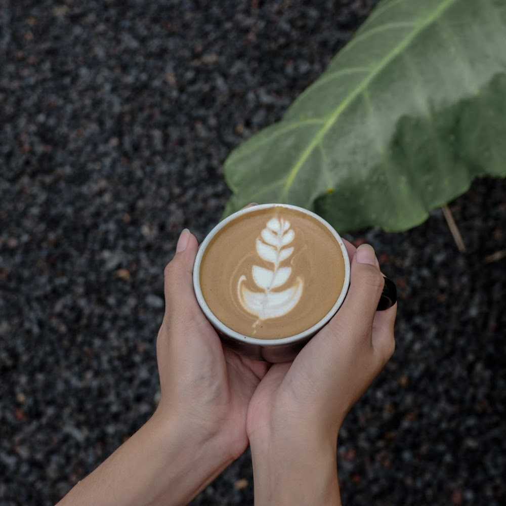 Kuliner The Porch Cafe