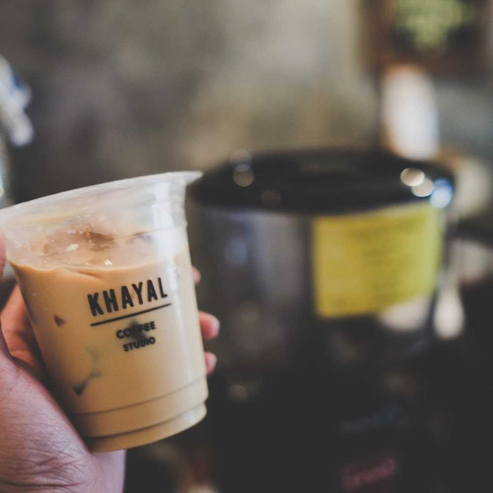 Kuliner lilian n' coffee