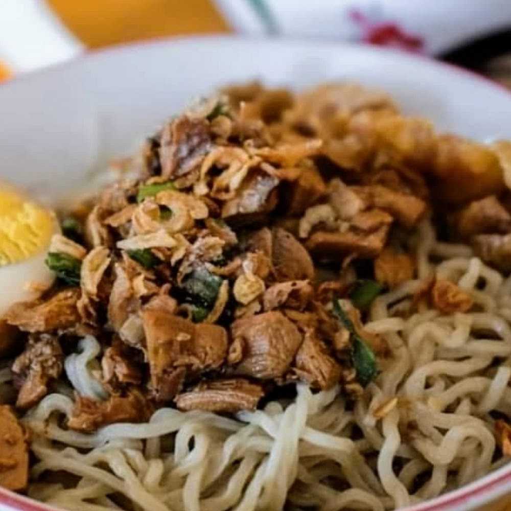 Kuliner Bebek Binjay