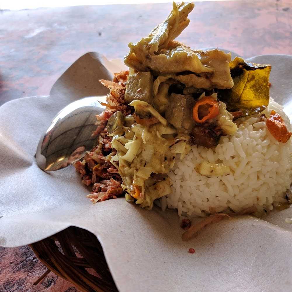 Kuliner lilian n' coffee