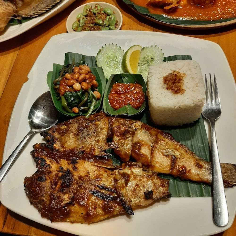 Kuliner Choegogi Korean BBQ
