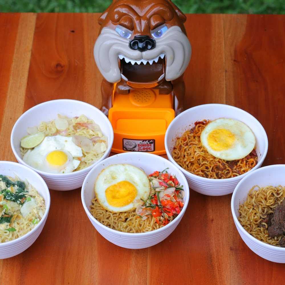Kuliner lilian n' coffee