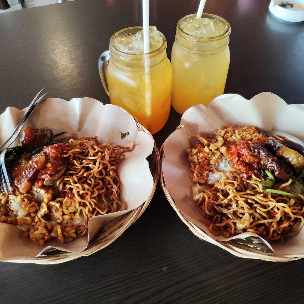 Kuliner Warung Sari Manis