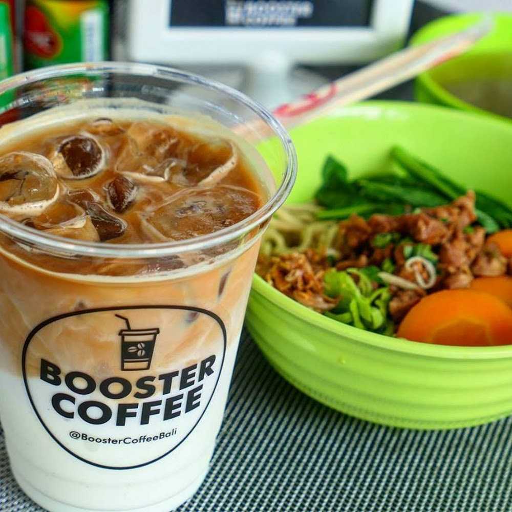 Kuliner Warung Sari Manis