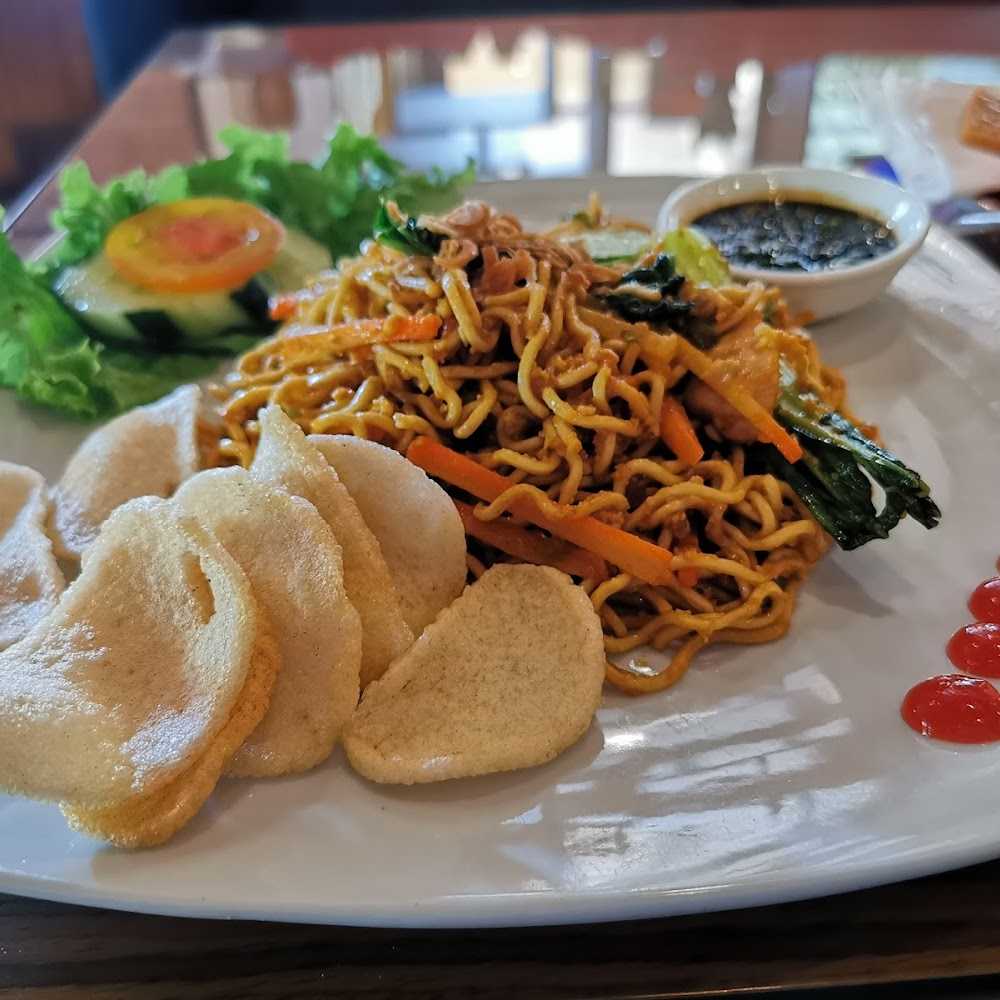 Kuliner Warung Sari Manis