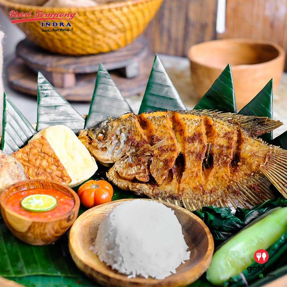Kuliner Bebek Binjay