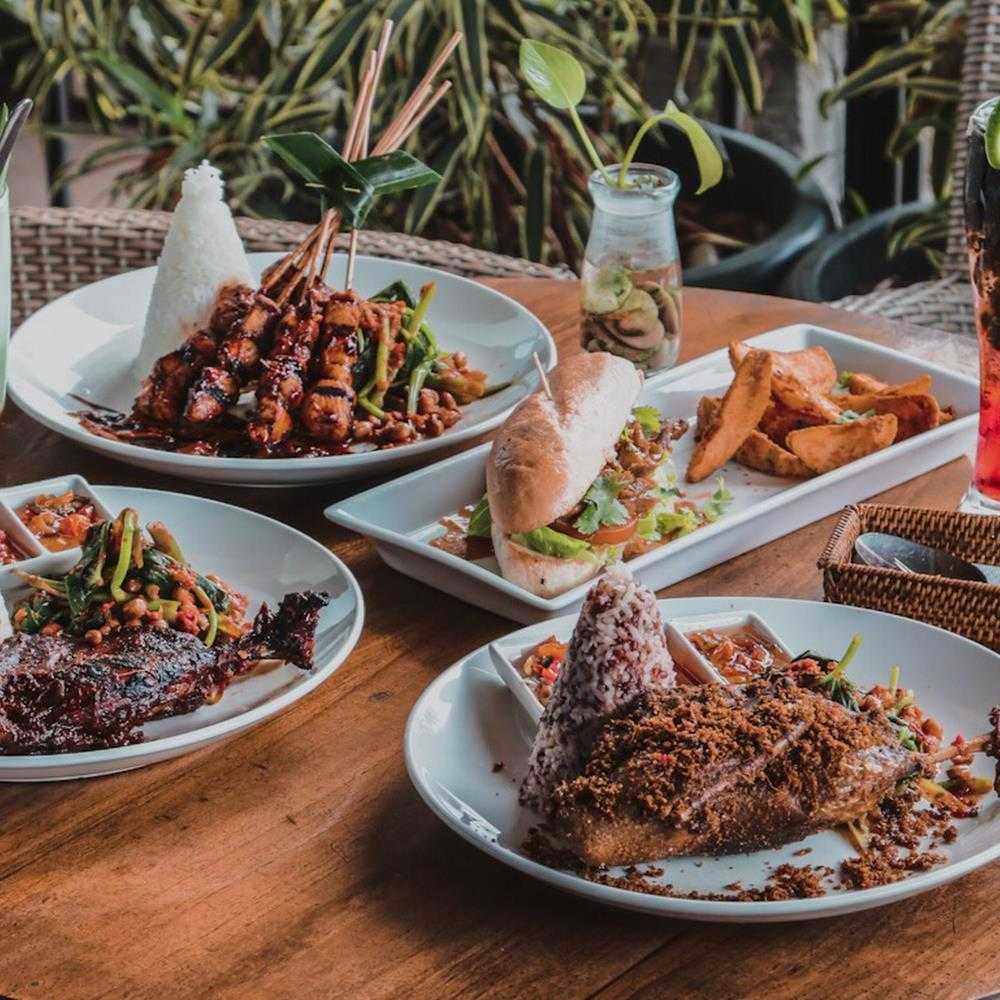 Kuliner Warung Sari Manis
