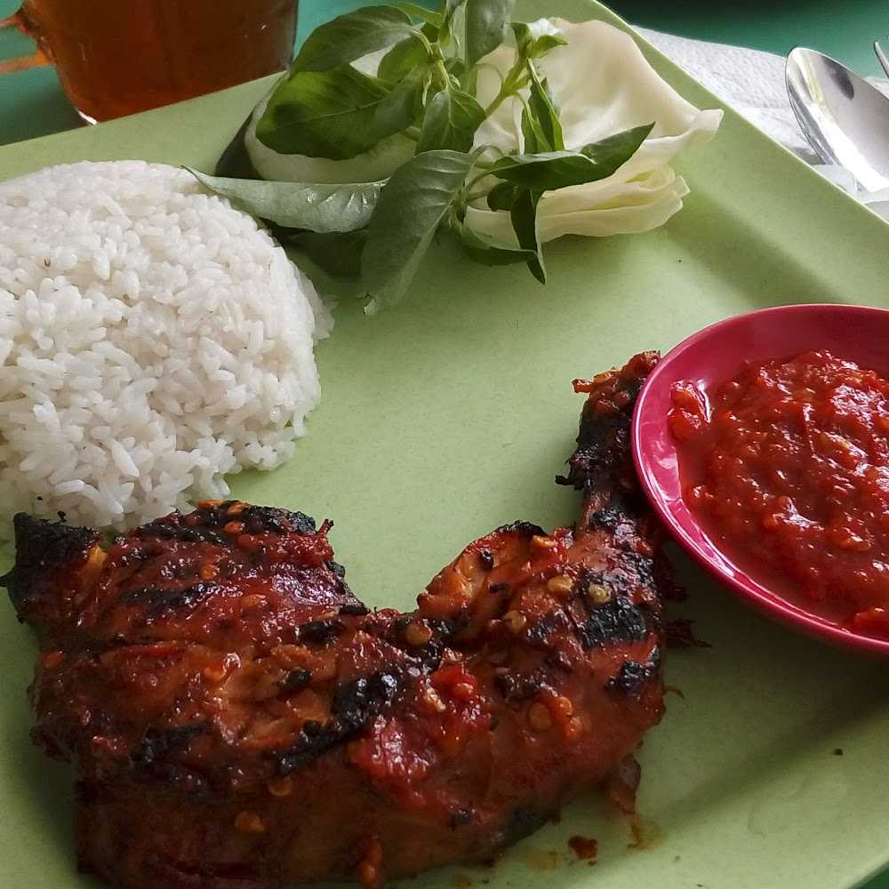 Kuliner lilian n' coffee