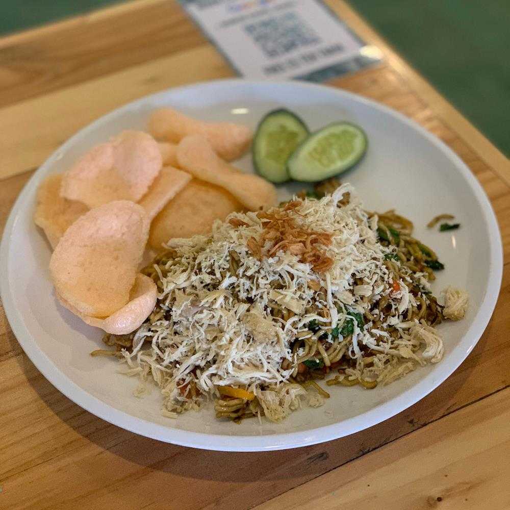Kuliner Mannaka Bali