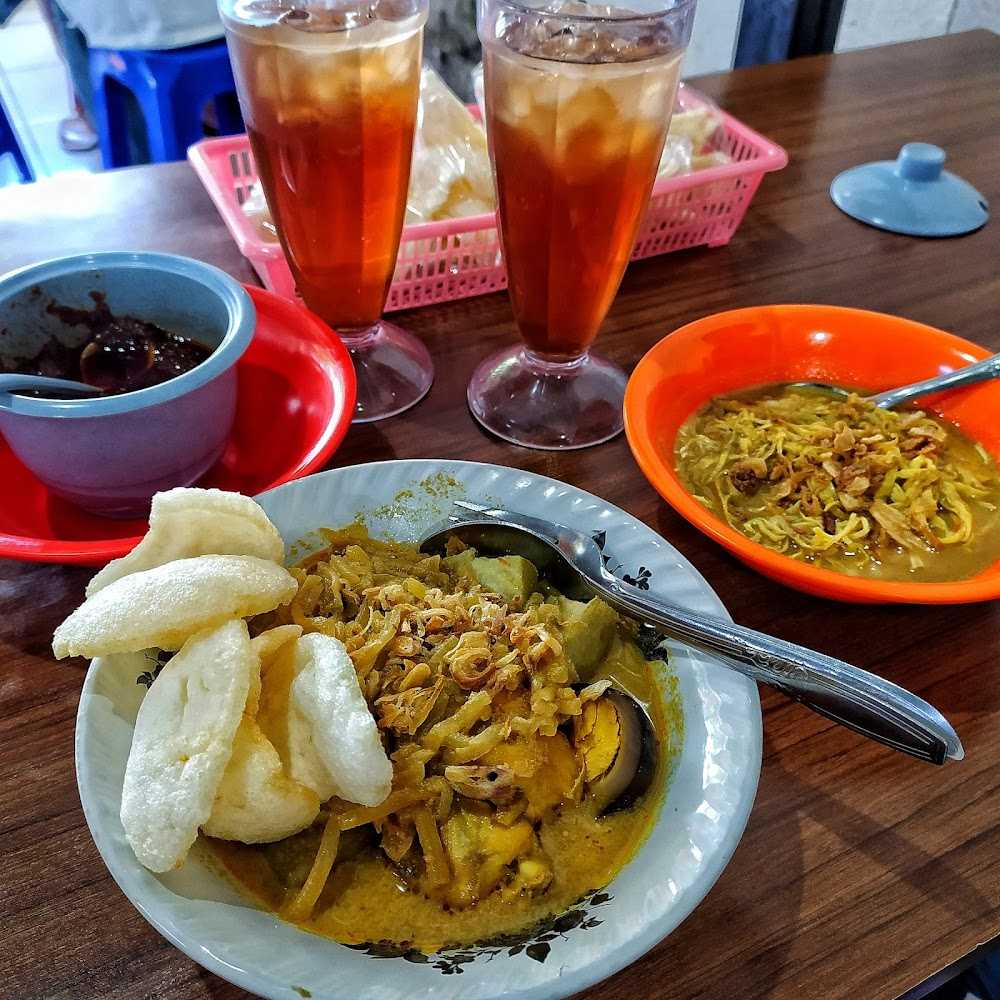 Kuliner MIXUE RAYA SESETAN