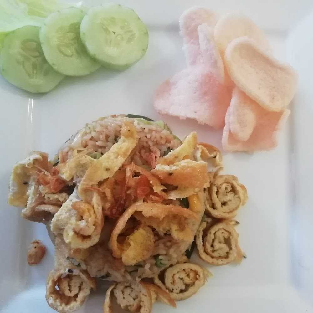 Kuliner Goela Bakery & Cafe