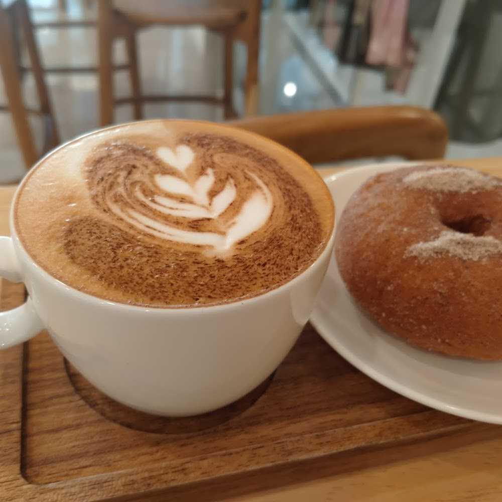 Kuliner lilian n' coffee