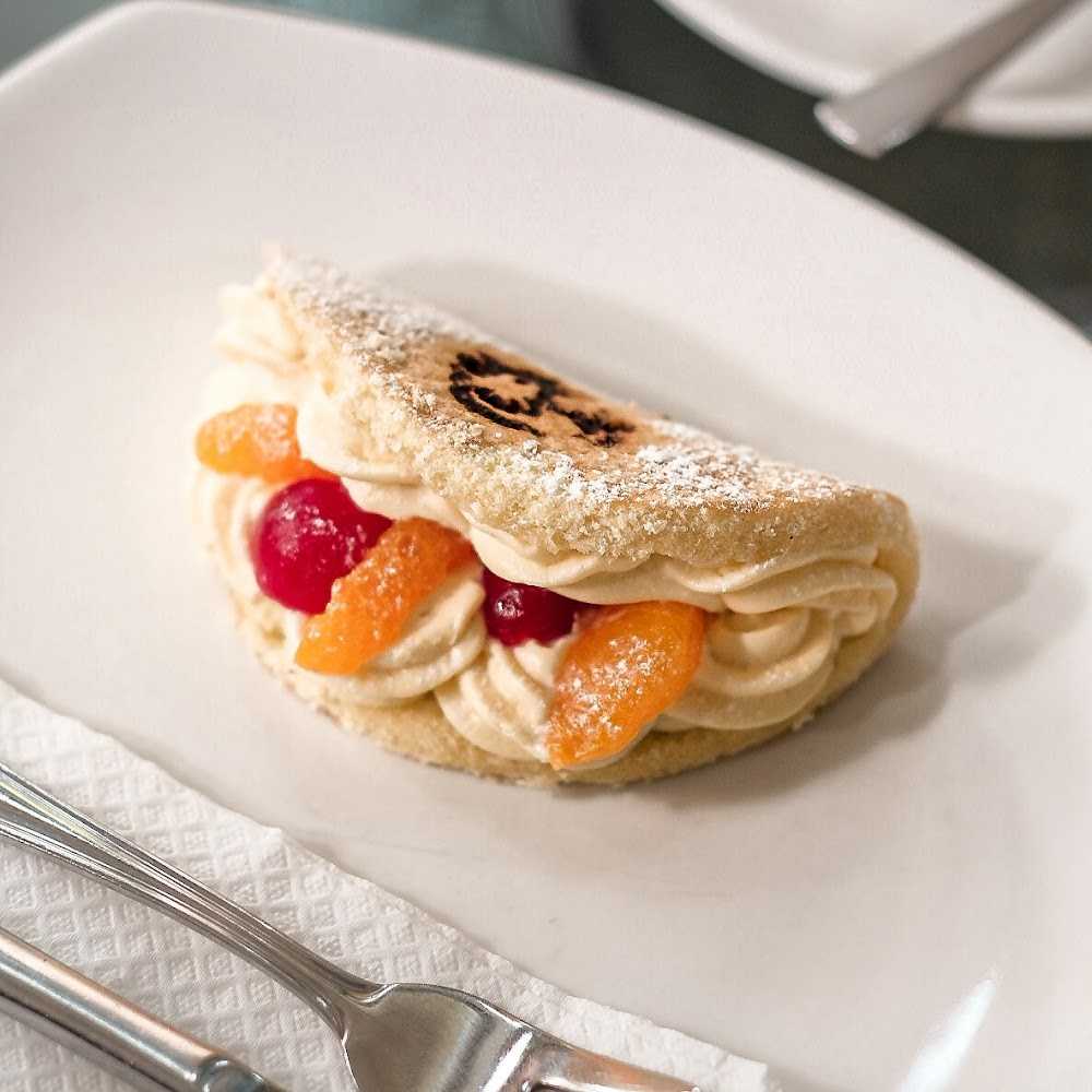 Kuliner Bali Bakery Hayam Wuruk