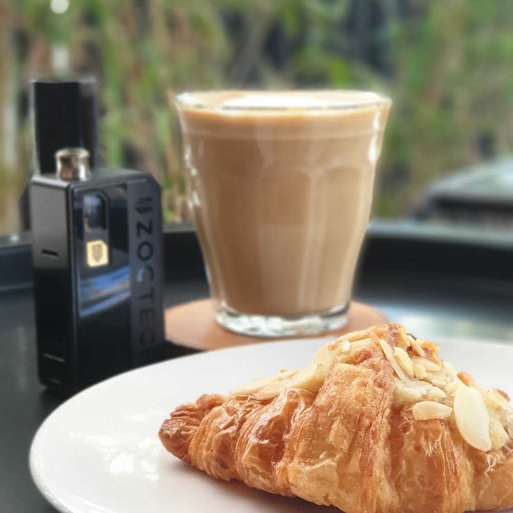 Kuliner lilian n' coffee