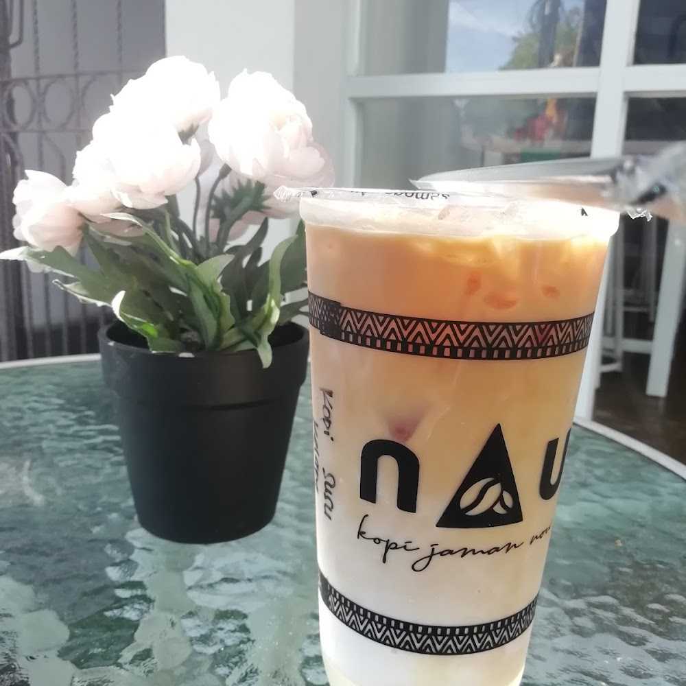 Kuliner lilian n' coffee