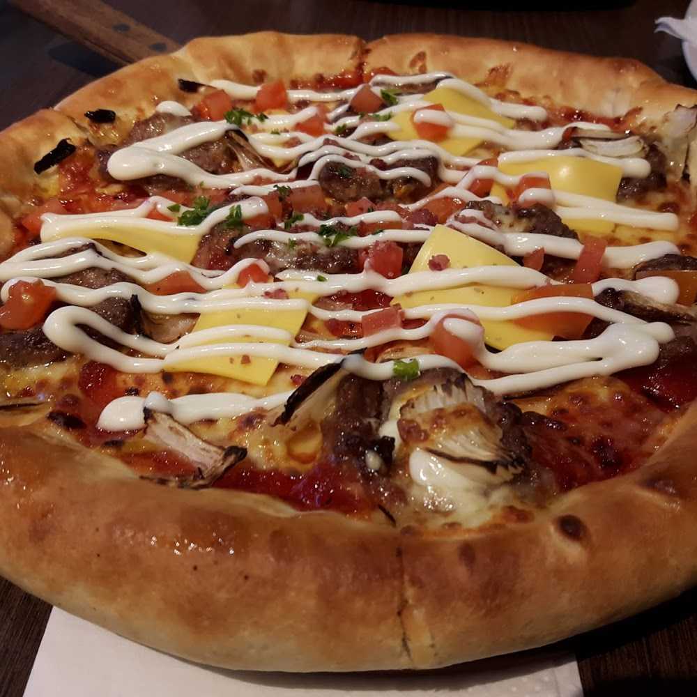 Kuliner Bottega Italiana Batu Bolong