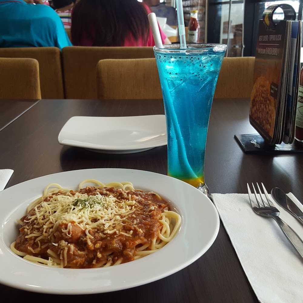 Kuliner Rumah Sushi Bali