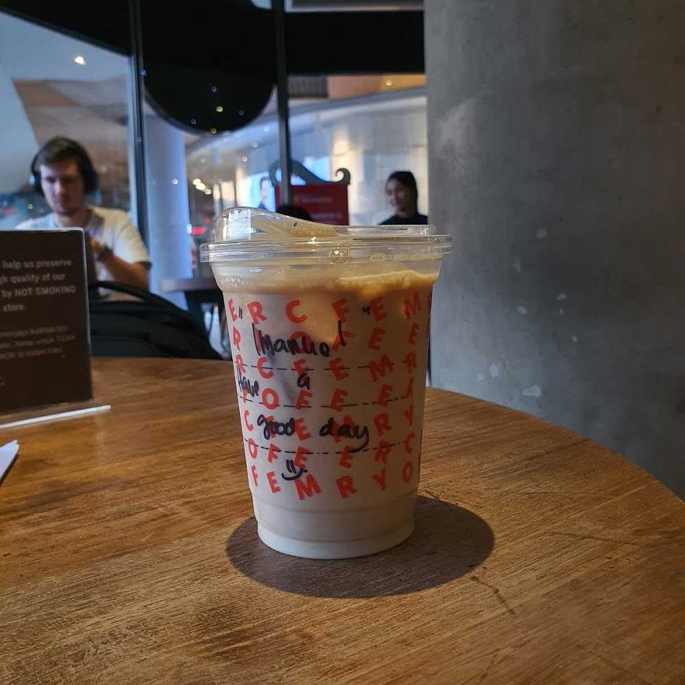 Kuliner Satusatucoffee