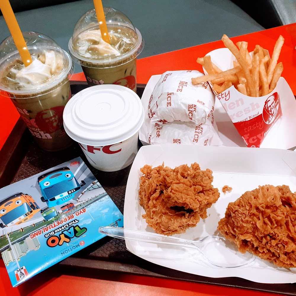 Kuliner Warung Sari Manis