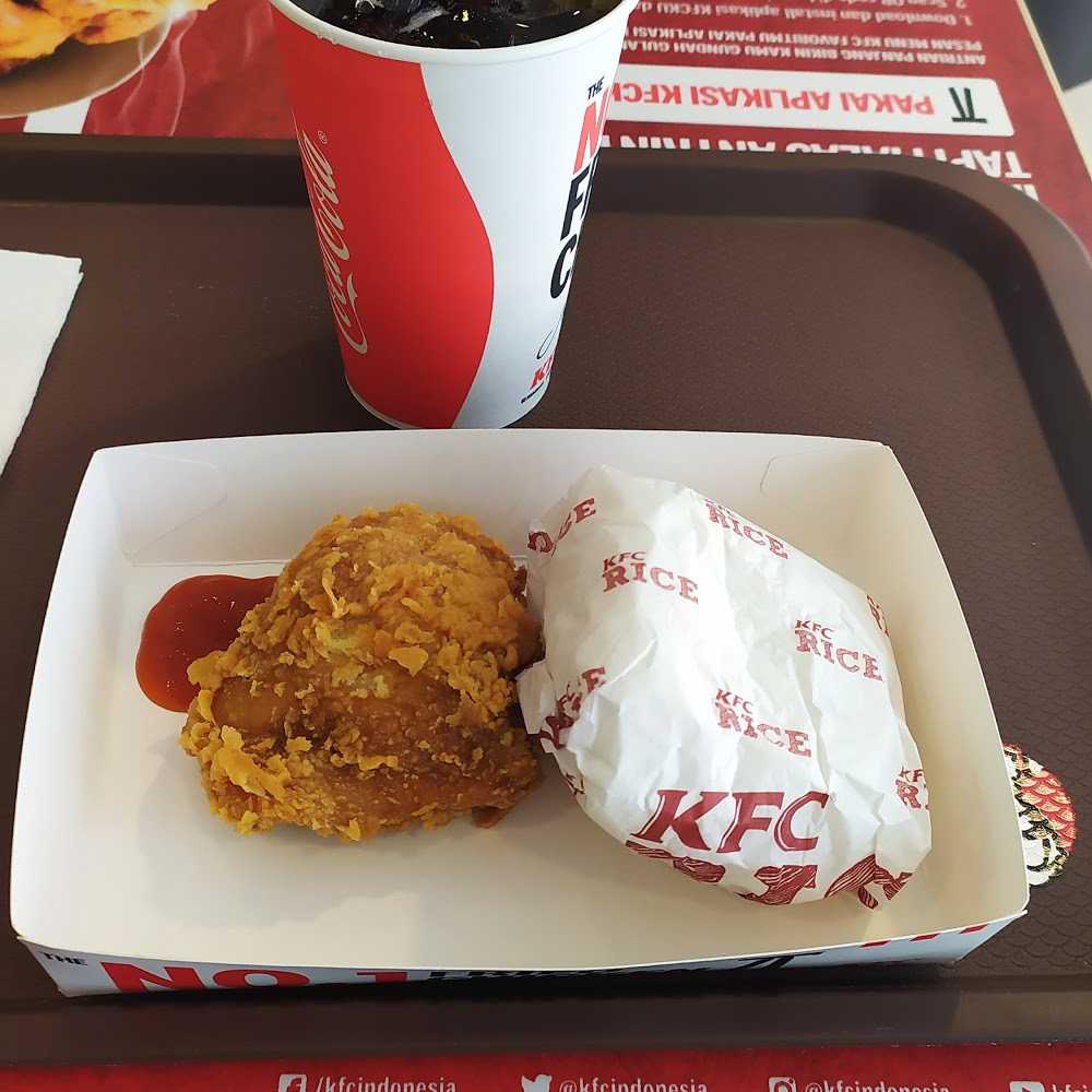 Kuliner Kebuli Ijab Qabul Denpasar