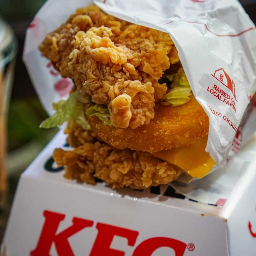 Kuliner Rumah Sushi Bali