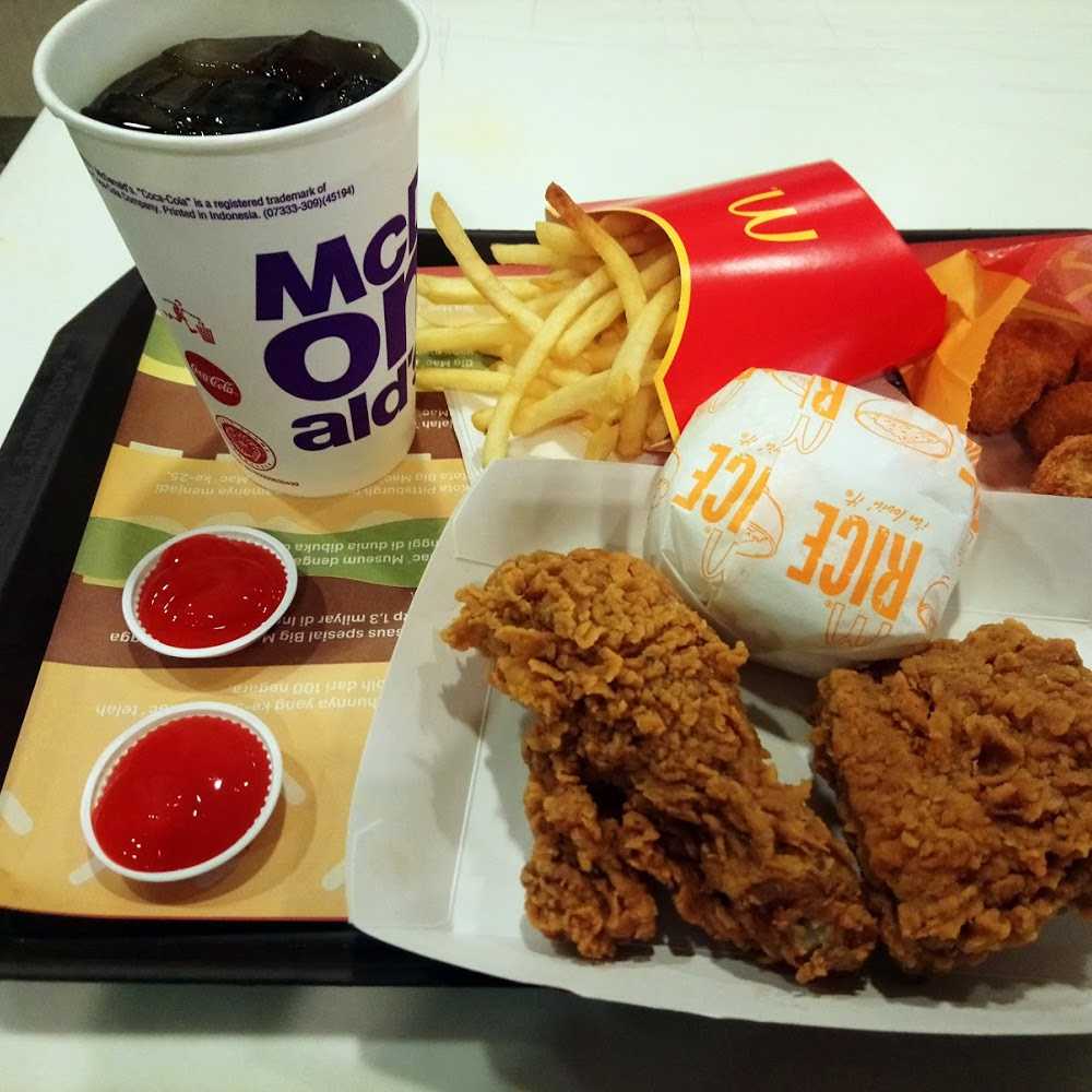 Kuliner Bebek Binjay
