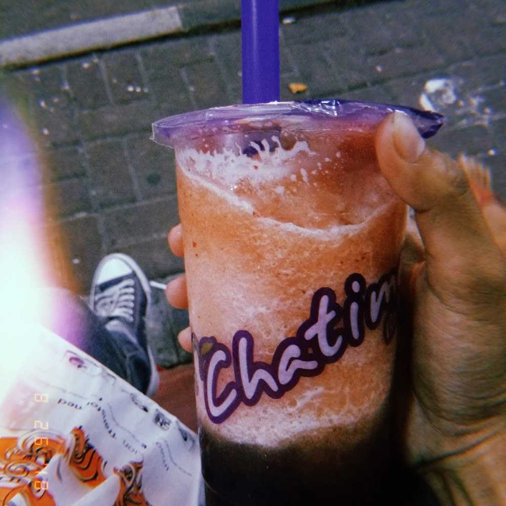 Kuliner Taco Casa Seminyak