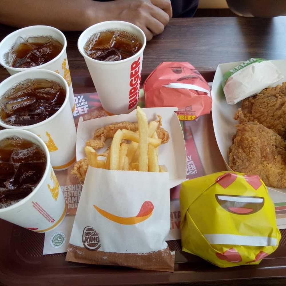 Kuliner Warung Sari Manis
