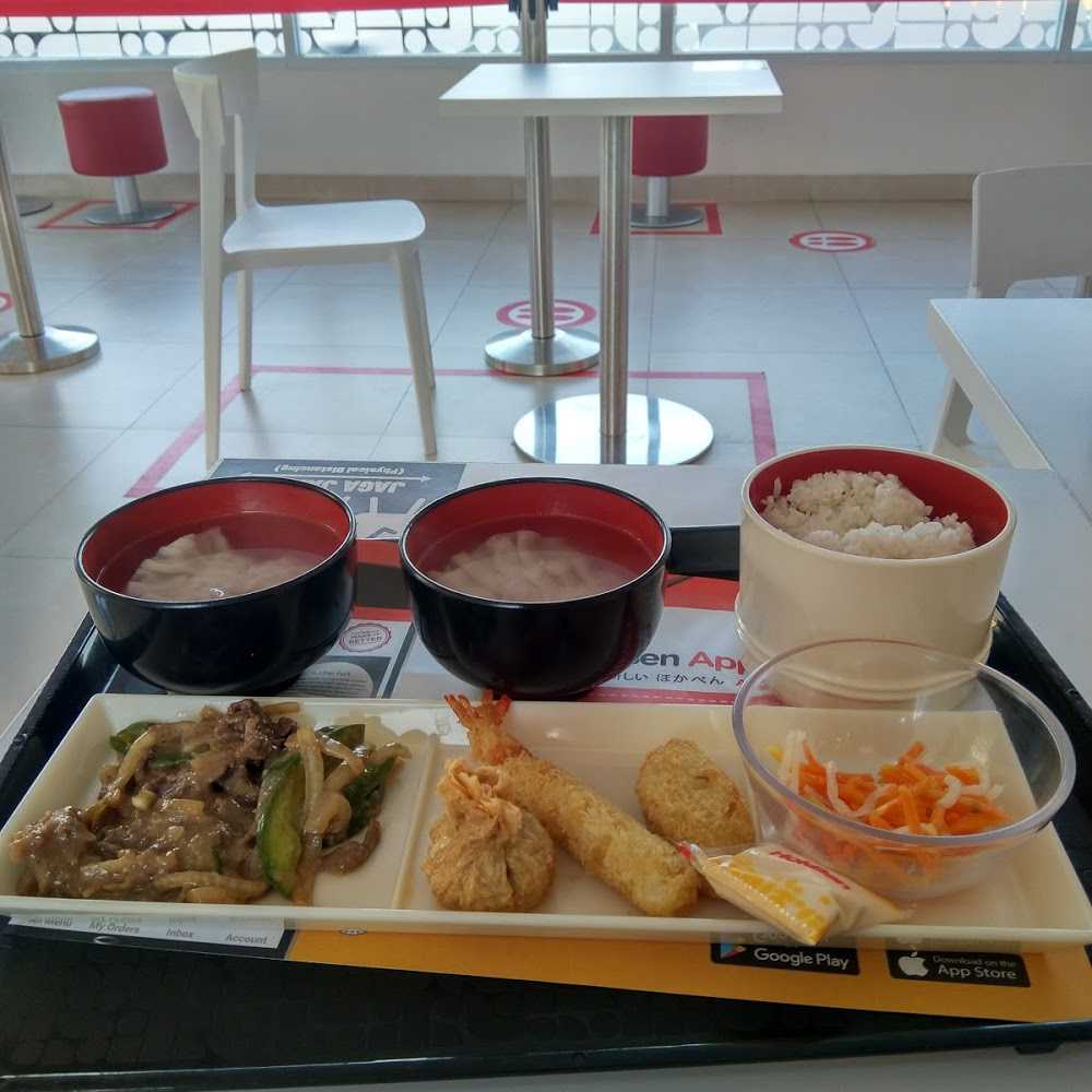 Kuliner Gosha Kitchen & Patisserie Gatsu