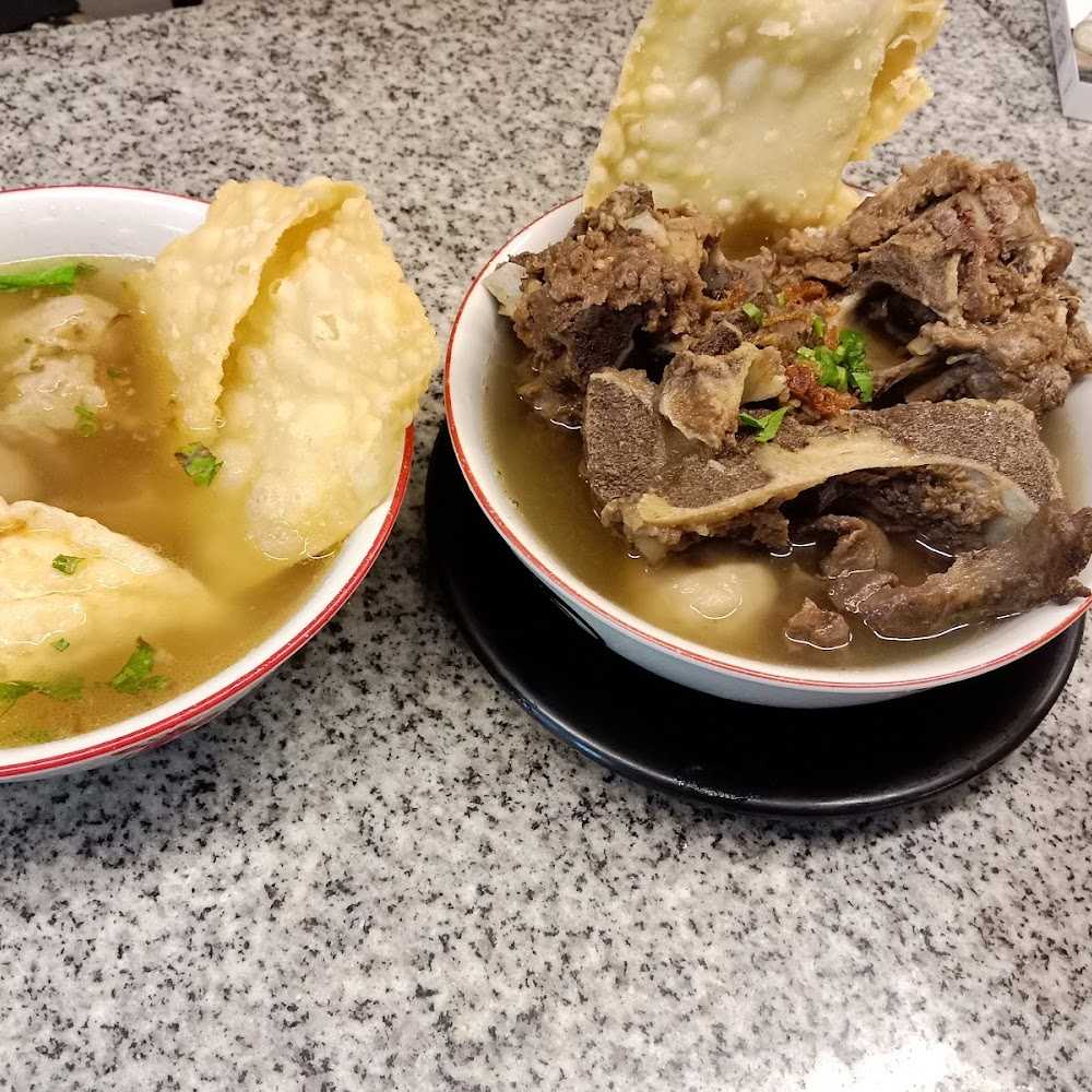 Kuliner lilian n' coffee
