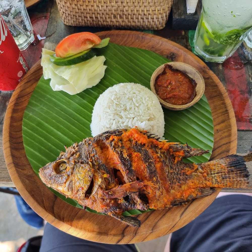 Kuliner B' Fresh Juicebar & Coffee Corner