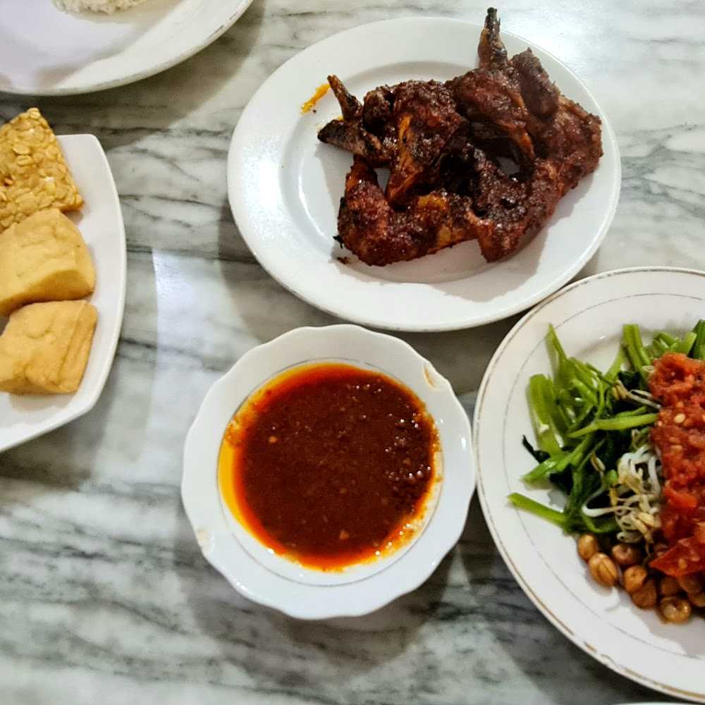 Kuliner lilian n' coffee