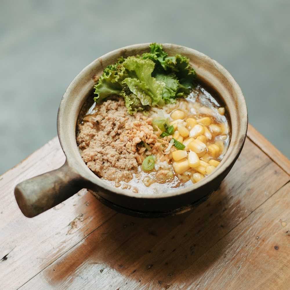 Kuliner Cici Claypot Bali