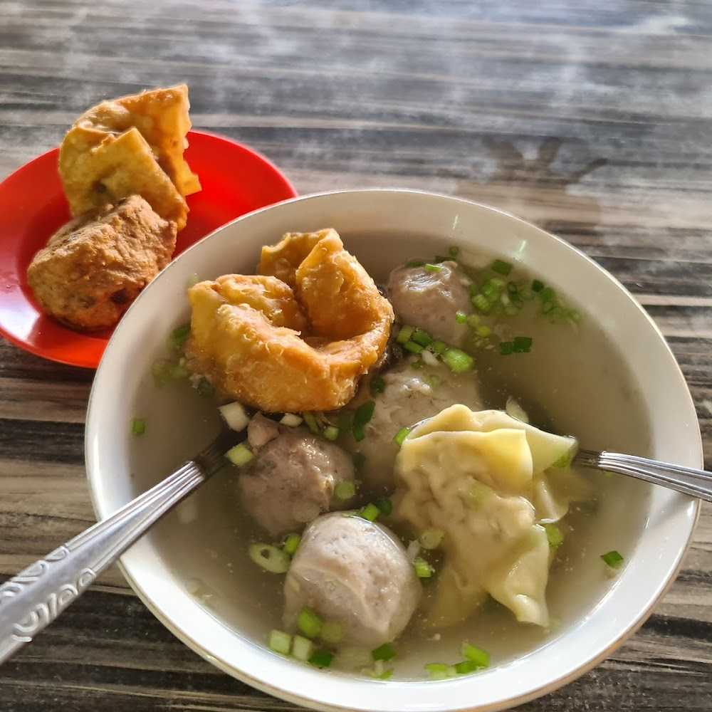 Kuliner Rumah Sushi Bali