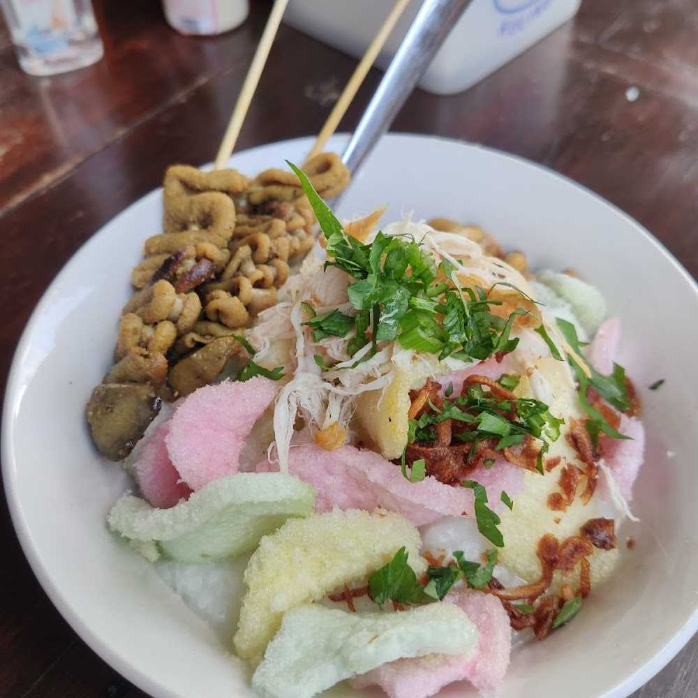 Kuliner The Porch Cafe
