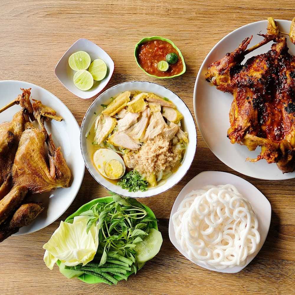 Kuliner The Porch Cafe