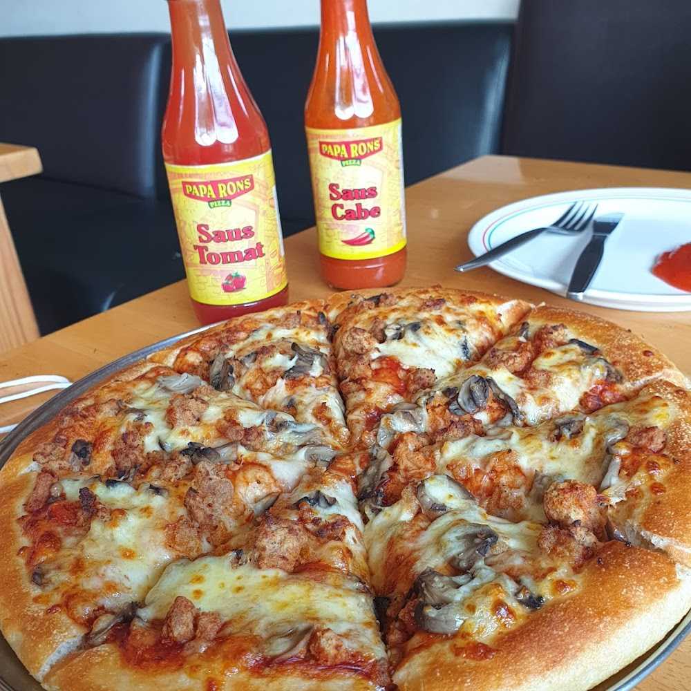 Kuliner MIXUE RAYA SESETAN