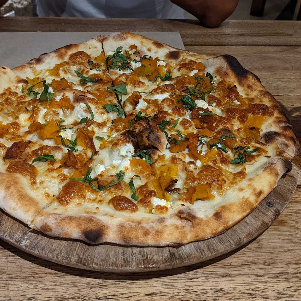 Kuliner Trattoria - Sanur