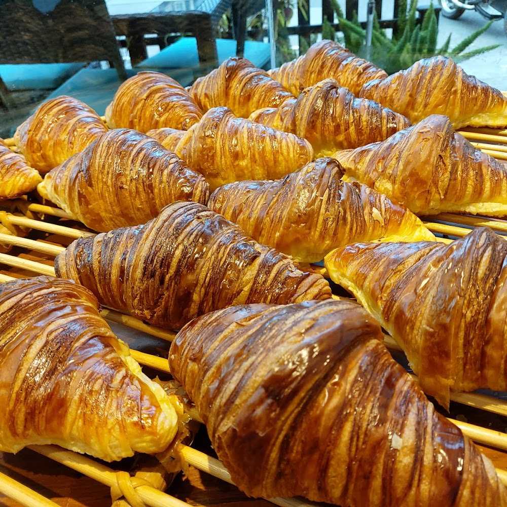 Kuliner Daily Baguette Sanur