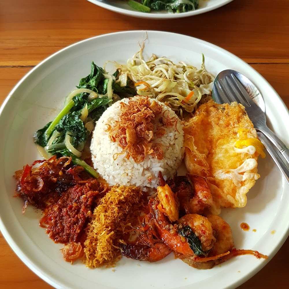 Kuliner O'sea Coffee & Eatery