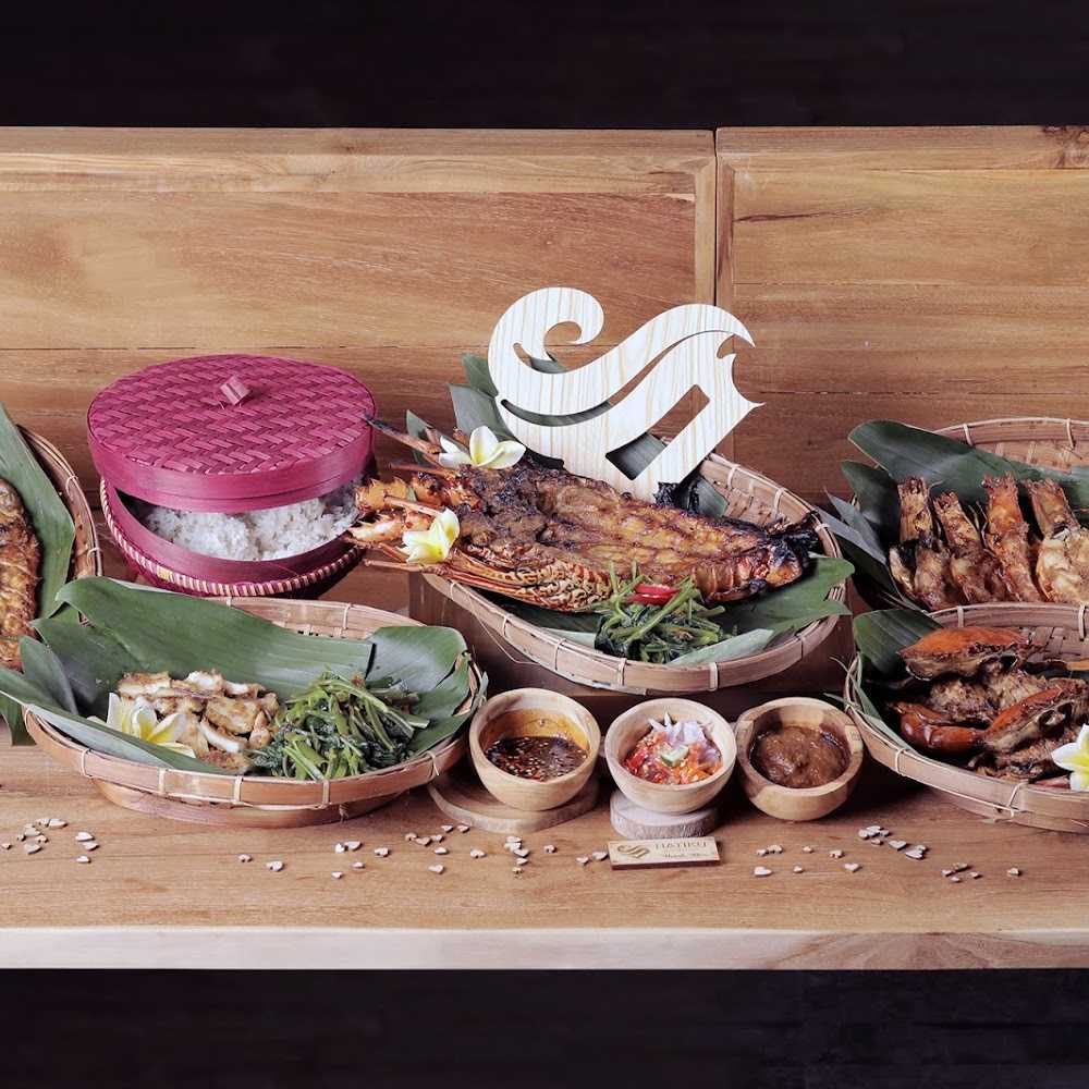Kuliner HATIKU Jimbaran