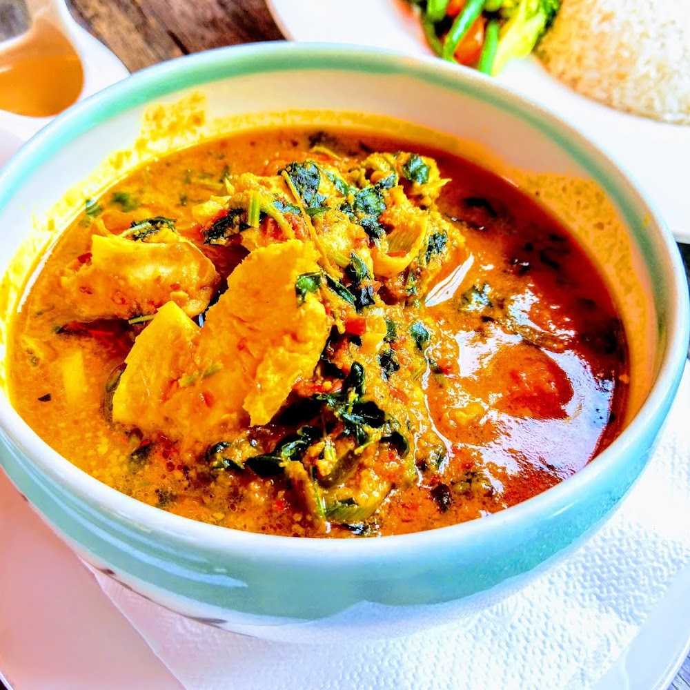 Kuliner MIXUE RAYA SESETAN